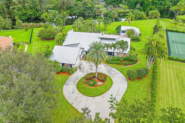 Horseshoe Acres Palm Beach Gardens 4 Homes for Sale