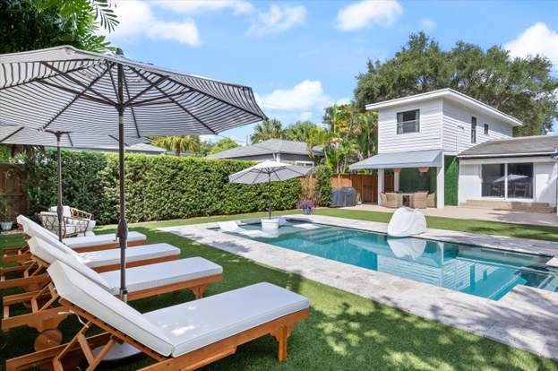 Colee Hammock, Fort Lauderdale, FL Homes for Sale & Real Estate | Redfin