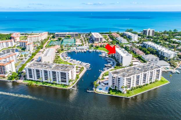 Boca Marina Yacht Club Homes For Sale