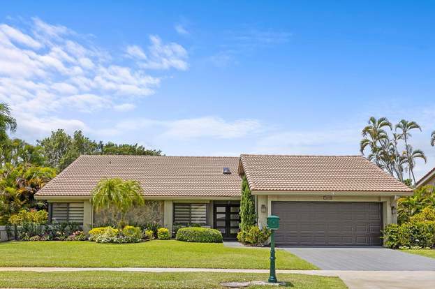 Country Club - Parkland, FL Homes for Sale | Redfin