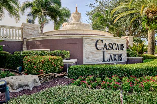 Discover Cascade Lakes: A Hidden Gem in Boynton Beach