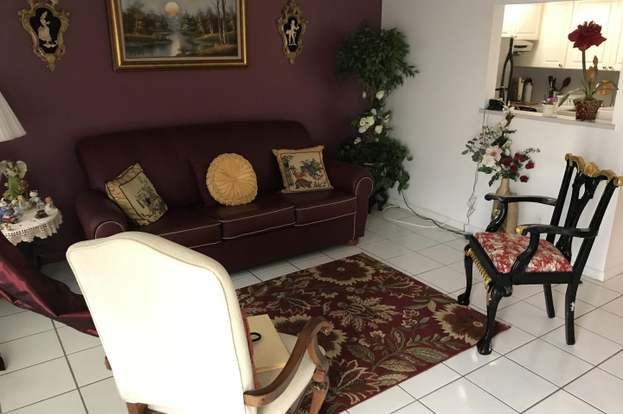 236 Bedford J West Palm Beach Fl 33417 1 Bed 1 Bath