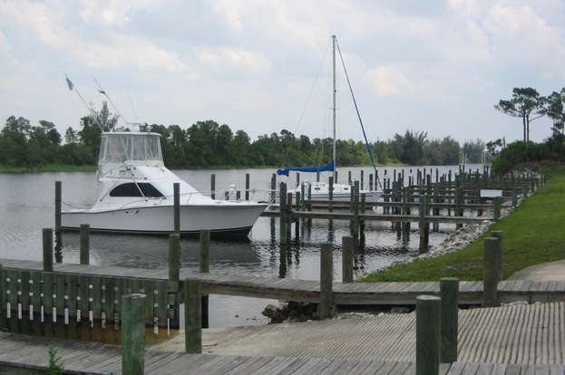 Boat Slips For Rent Stuart Fl