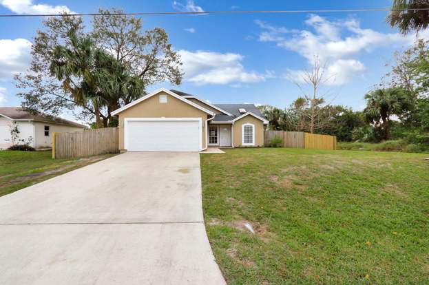 626 Sw Fair Ave Port Saint Lucie Fl 34953 Mls Rx 10400236 Redfin 626 Sw Fair Ave Port Saint Lucie Fl 34953