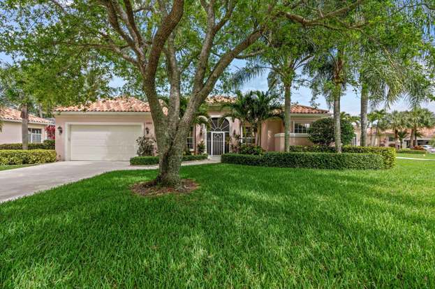 2206 Vero Beach Ln West Palm Beach Fl 33411 4 Beds 3 Baths
