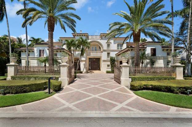 215 W Alexander Palm Rd Boca Raton Fl 33432 Mls Rx 10458296 Redfin