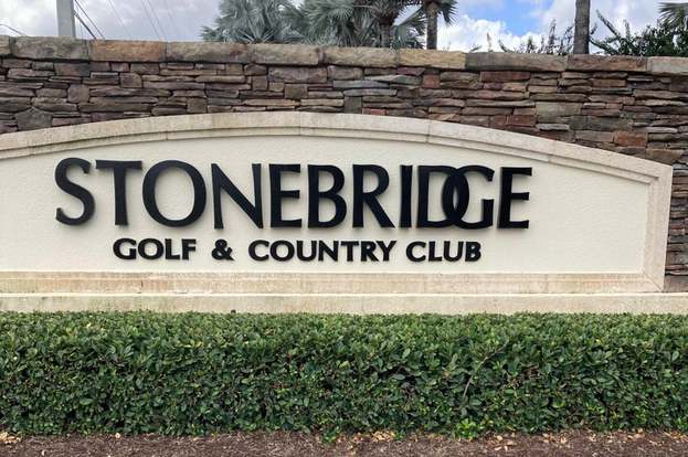 Stonebridge, Boca Raton, FL Homes for Sale & Real Estate | Redfin
