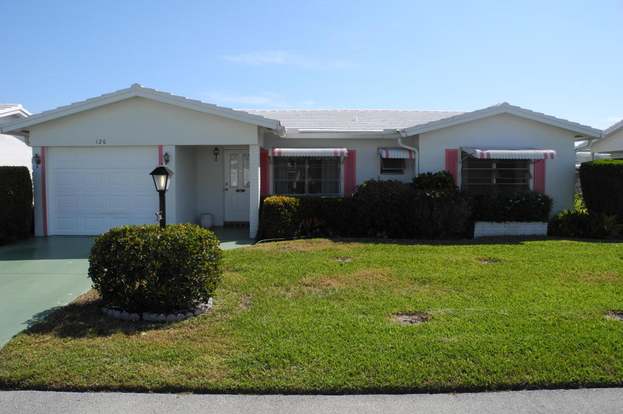 120 Nw 14th St Boynton Beach Fl 33426 Mls Rx 10021346 Redfin