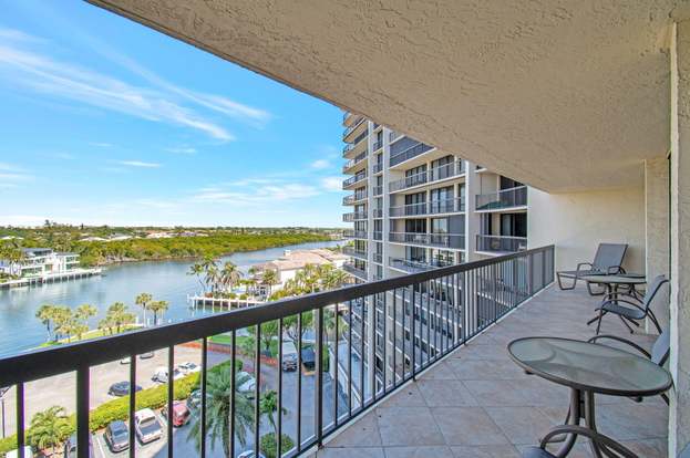 4740 S Ocean Blvd #909, Highland Beach, FL 33487 | MLS# RX-10979346 ...