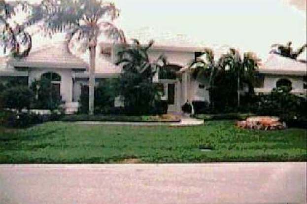 100 Woodsmuir Ct Palm Beach Gardens Fl 33418 Mls Rx 2050418
