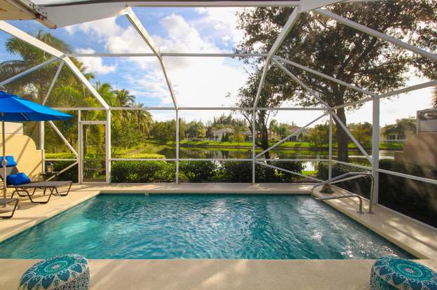 8024 Montserrat Pl Wellington Fl 33414 2 Beds Baths