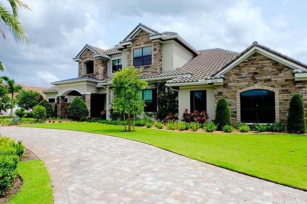 15920 Barnstormer Ct Wellington Fl 33414 6 Beds 7 Baths