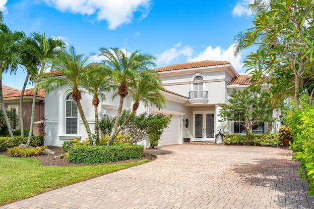 Ibis Golf & Country Club, West Palm Beach, FL Homes for Sale & Real Estate  | Redfin