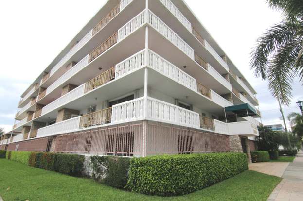 1 S Lakeside Dr Unit A6 Lake Worth Fl 33460 2 Beds 2 Baths