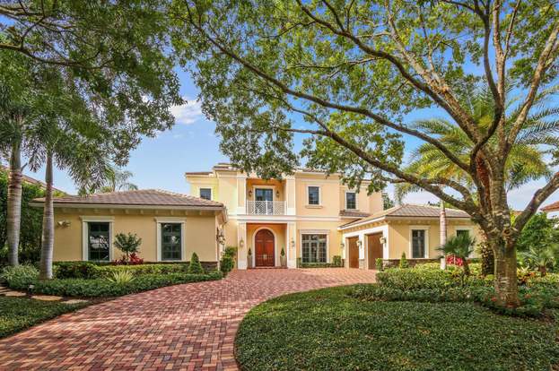 422 Red Hawk Dr Jupiter Fl 33477 Realtor Com