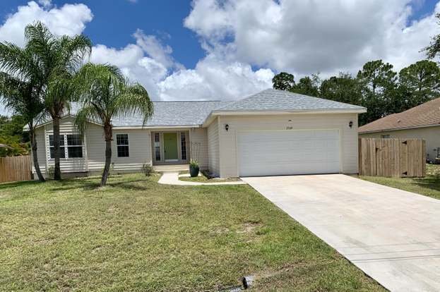 2509 Sw Cooper Ln Port Saint Lucie Fl 34984 Mls Rx 10532665