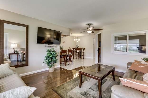 135 South Blvd Unit C Boynton Beach Fl 33435 1 Bed 1 5 Baths