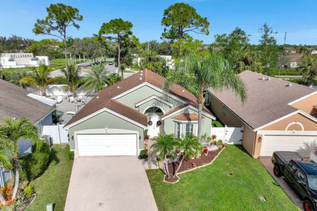 Saratoga at Royal Palm, Royal Palm Beach, FL Homes for Sale & Real Estate |  Redfin