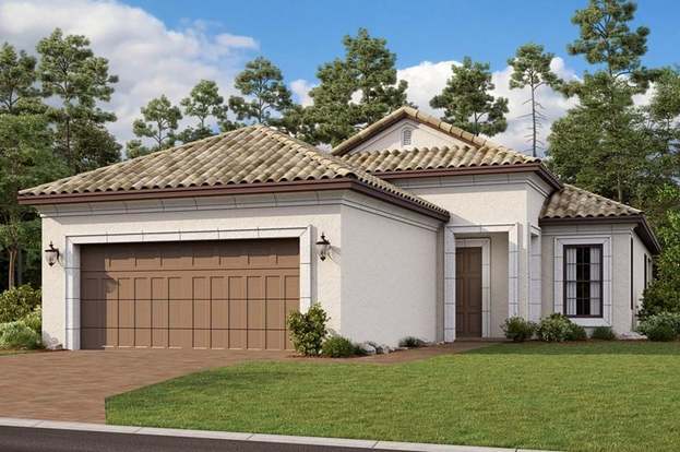 10735 Sw Matisse Lane Port Saint Lucie Fl 34987 Model Homes Victorian Homes Ranch House