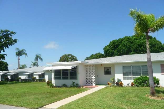 650 High Point Blvd N Apt A Delray Beach Fl 33445 Mls Rx 650 High Point Blvd N Apt A Delray Beach Fl 33445 1 Of 7