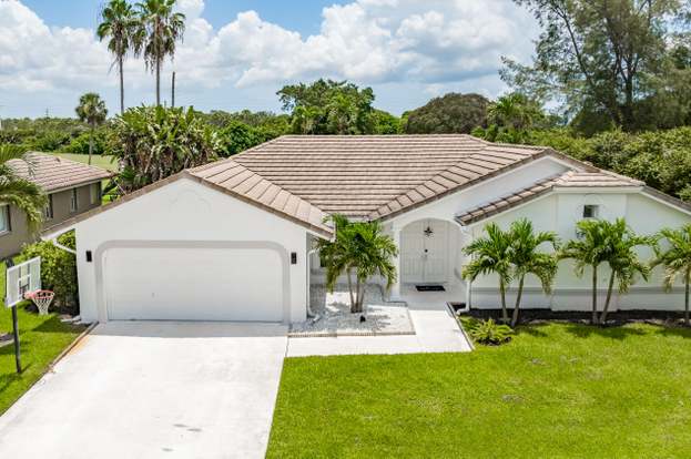 Boca Raton property - Florida properties for sale