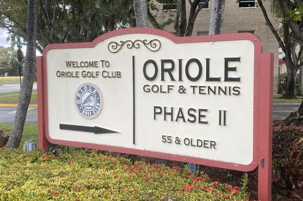 Oriole Golf & Tennis Club, Margate, FL Homes for Sale & Real Estate | Redfin