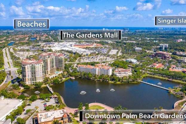 What's new at The Gardens Mall - Palm Beach Florida Weekly