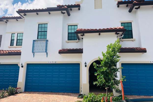 11712 Sw 13th Ln 2578 Pembroke Pines Fl 33025 Mls Rx