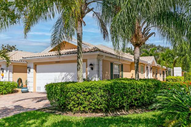 The Lakes at Tradition, Port St. Lucie, FL Homes for Sale & Real Estate |  Redfin