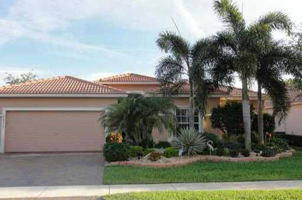 8436 Grand Messina Cir Boynton Beach Fl 33472 4 Beds 2 5 Baths