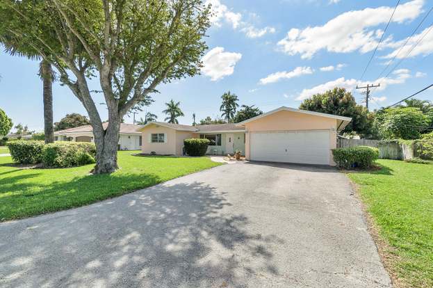 Boca Raton, FL Vintage Homes & Estates -- Historic Real Estate for