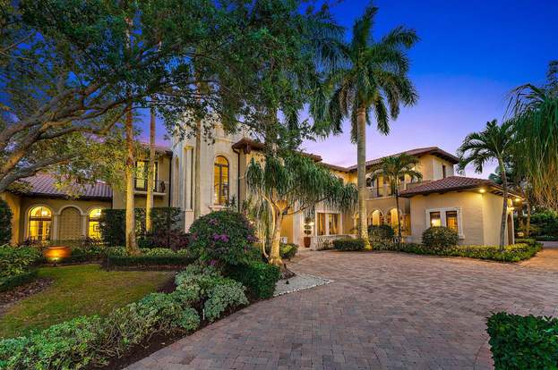 Old Palm, Palm Beach Gardens, FL Homes for Sale & Real Estate | Redfin
