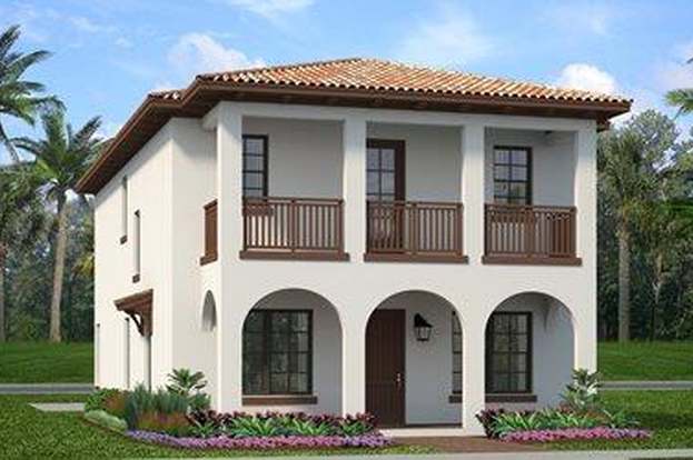 New Home Community Watermark at Avenir in Palm Beach Gardens, FL