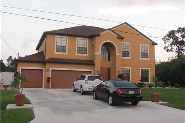 5831 Nw Zenith Dr Port Saint Lucie Fl 34986 Mls Rx 3194988