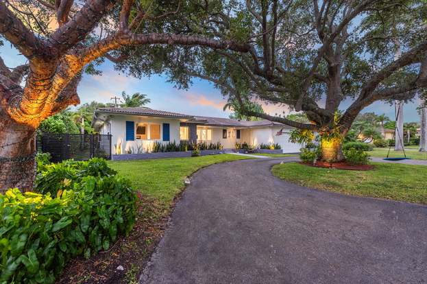 1420 NE 102 St, Miami Shores Village, FL 33138 | MLS# RX-10987399 