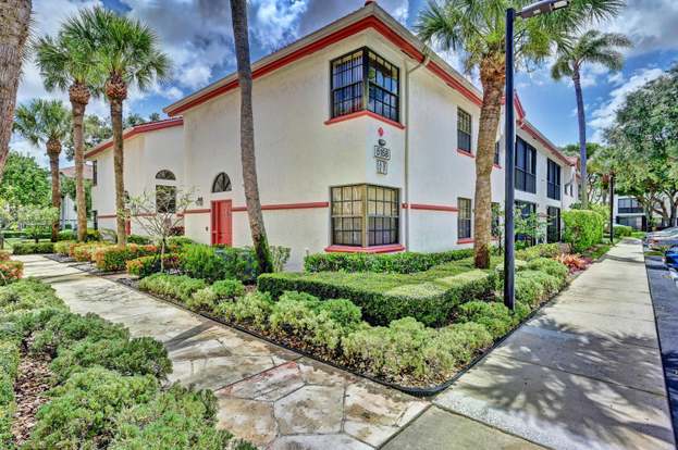 5158 Floria Way Unit B, Boynton Beach, FL 33437 | MLS# RX-10648566 