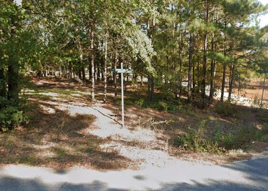 0000 Martin Mcgee Rd