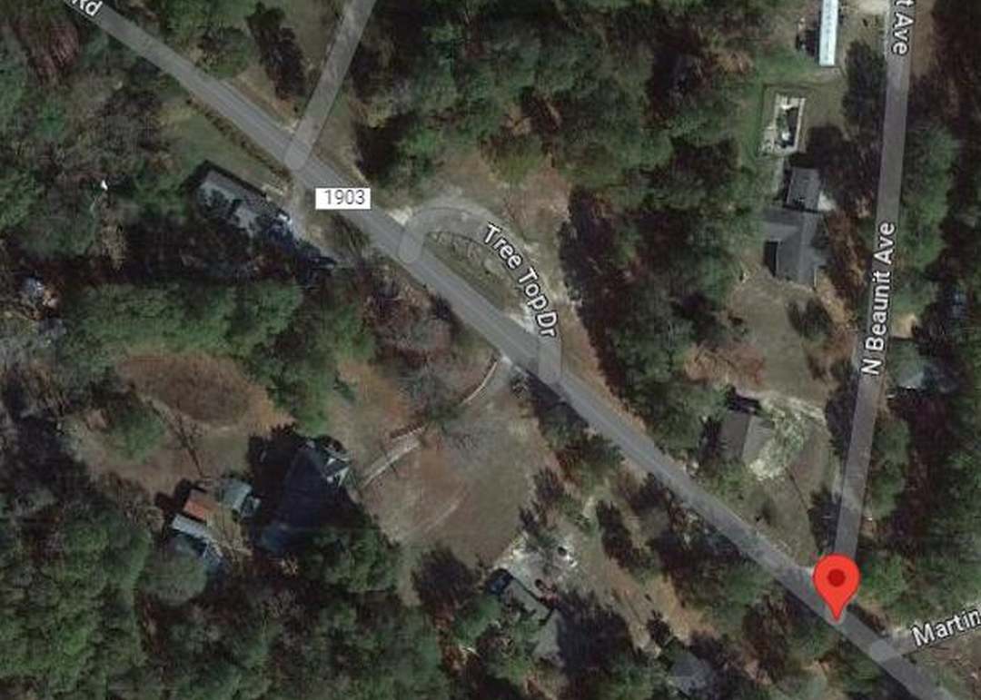 0000 Martin Mcgee Rd