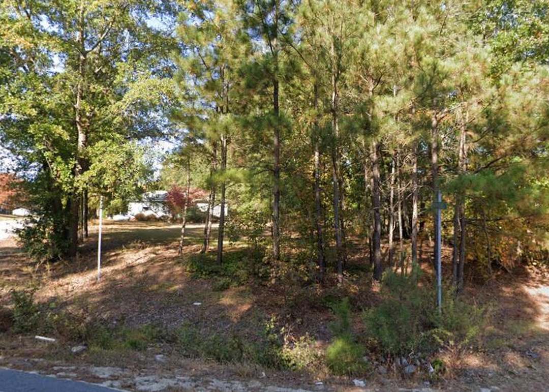 0000 Martin Mcgee Rd
