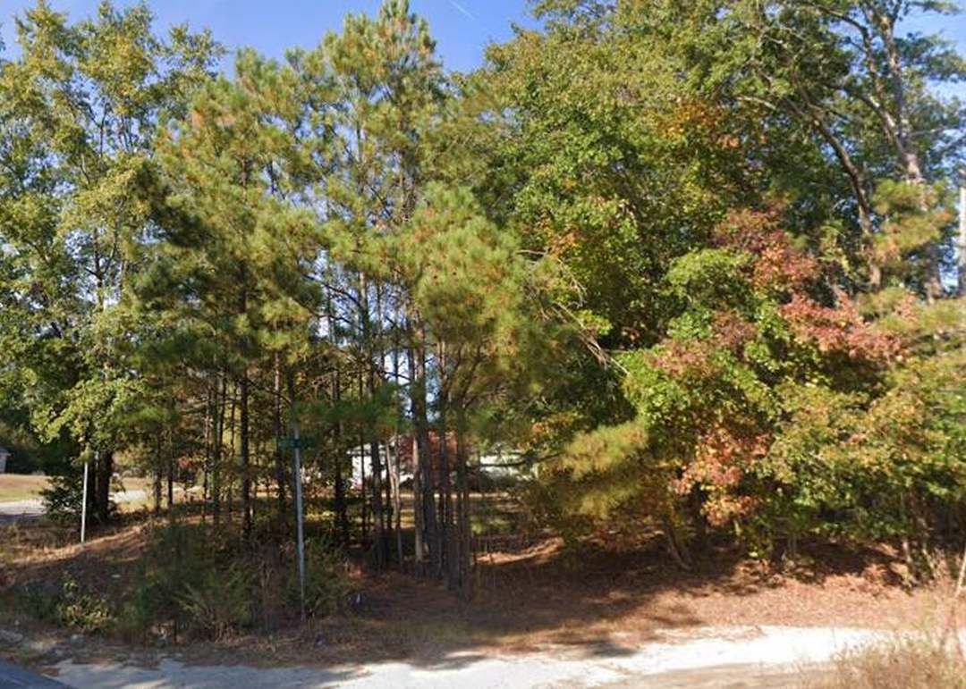 0000 Martin Mcgee Rd
