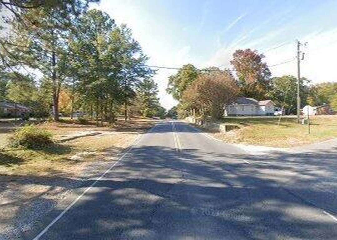 0000 Martin Mcgee Rd