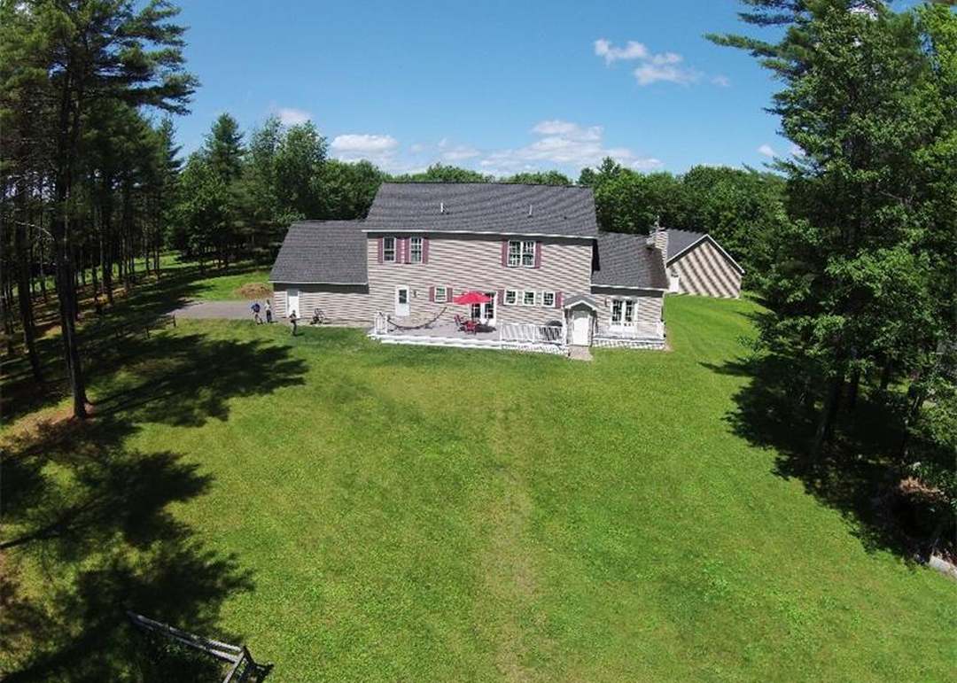 3756 W River Rd, Sidney Me 04330