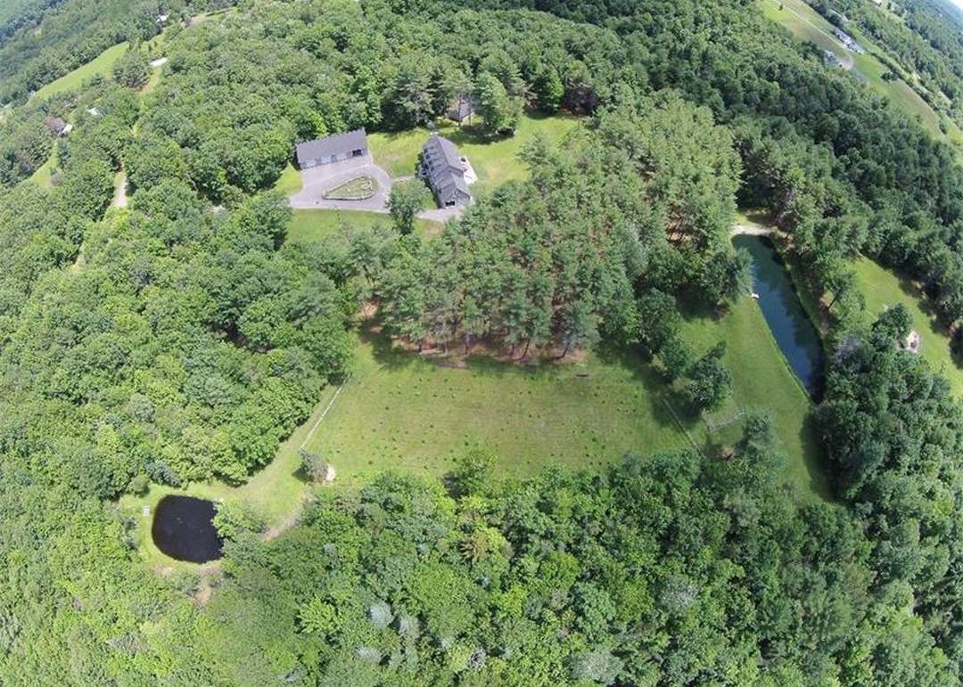 3756 W River Rd, Sidney Me 04330