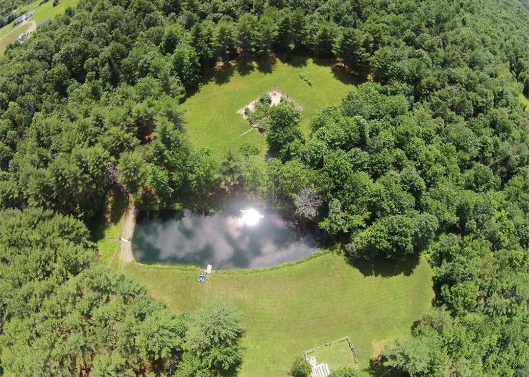 3756 W River Rd, Sidney Me 04330