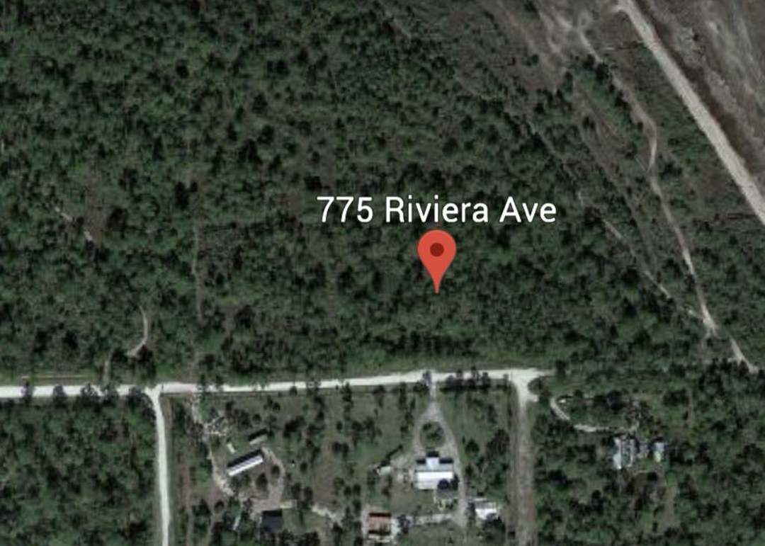 775 Riviera Ave, Clewiston, FL 33440