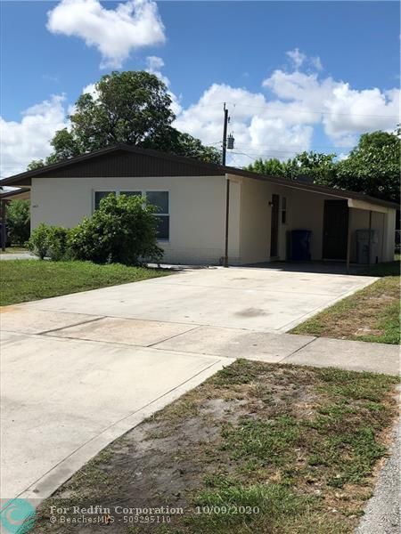 1865 NW 6th Ave, Pompano Beach, FL 33060 | MLS# F10253005 | Redfin