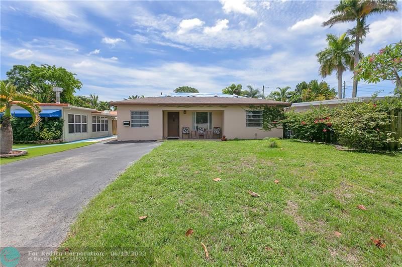 1604 NE 16th Ave, Fort Lauderdale, FL 33305 | MLS# F10335009 | Redfin