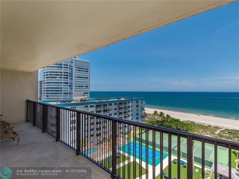 1800 S Ocean Blvd #1310, Pompano Beach, FL 33062 | MLS# F10290010 | Redfin