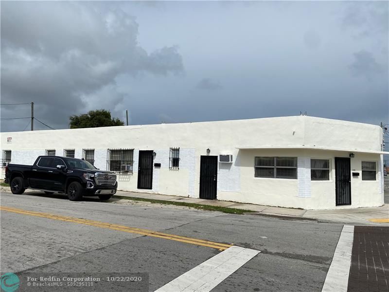 6400 NW 15th Ave, Miami, FL 33147 | MLS# F10255011 | Redfin