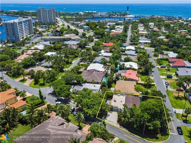 2400 N Riverside Dr, Pompano Beach, FL 33062 MLS F10132025 Redfin